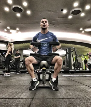 Zgodnje vstajanje - trening