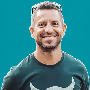 Rene Mlekuž — tvoj mentor