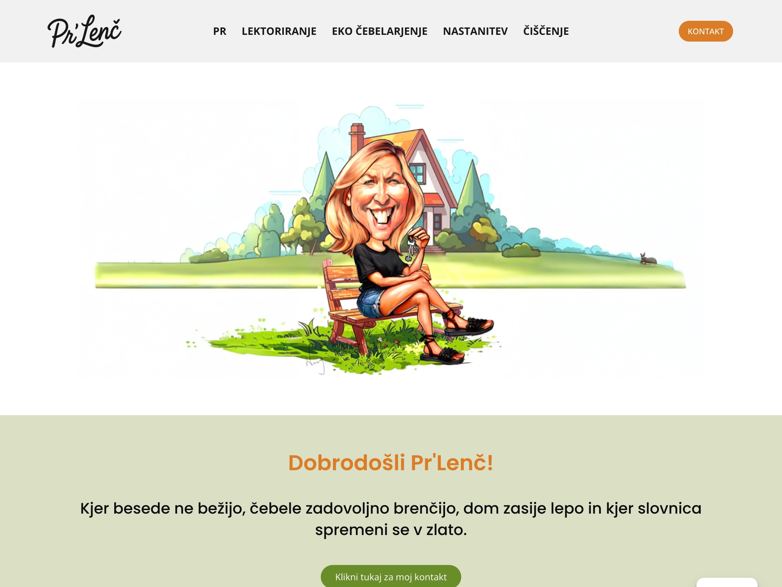 Pr' Lenč