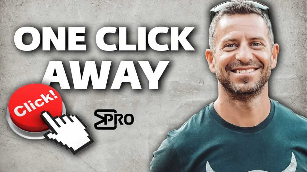 CapPRO MasterClass Rene Mlekuz